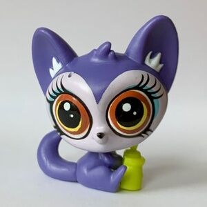 Harbro LPS #3650 Bisa Kawaku